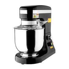 Countertop Mixers Category