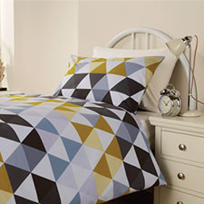 Patterned Bedding Category