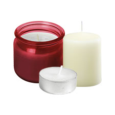 Table Candles Table Candles Category