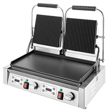 Contact Grills and Panini Makers Contact Grills and Panini Makers Category
