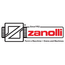 Zanolli Spare Parts Category
