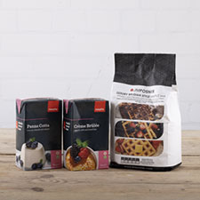 Dessert Mixes Dessert Mixes Category