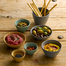 Nourish Nourish Category