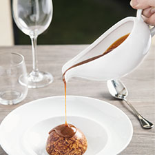 Gravy Boats and Jugs Category