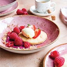 Dessert Bowls Dessert Bowls Category