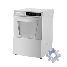 Buffalo Glasswasher Parts Category