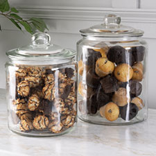 Biscotti Jars Category