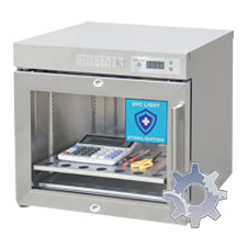 Buffalo Sterilising Unit Parts Category