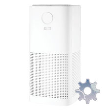 Polar Air Purifier Parts Category