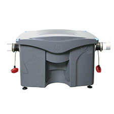 Grease Traps and Waste Disposal Units Grease Traps and Waste Disposal Units Category