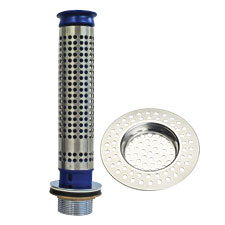 Sink Strainers and Standpipes Sink Strainers and Standpipes Category