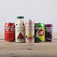 Soft Drinks Soft Drinks Category