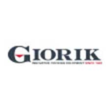 Giorik Spare Parts Category