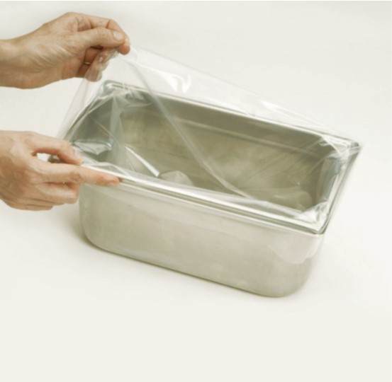 Gastronorm Liners Category
