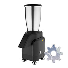 Buffalo Ice Crusher Parts Category