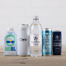 Water Water Category