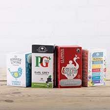 Tea Tea Category