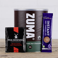 Hot Chocolate Hot Chocolate Category
