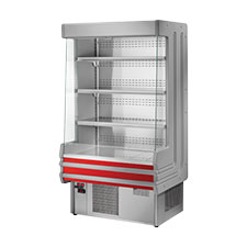 Slimline Multideck Fridges Slimline Multideck Fridges Category