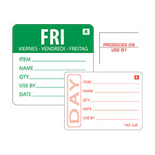 Food Labelling Food Labelling Category
