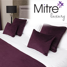 Buckingham Runners and Cushions Buckingham Runners and Cushions Category