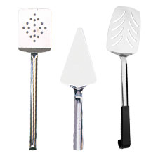 Lifters and Slicers Lifters and Slicers Category