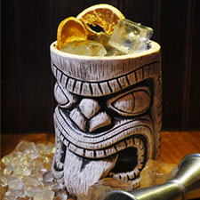 Tiki Glassware Tiki Glassware Category