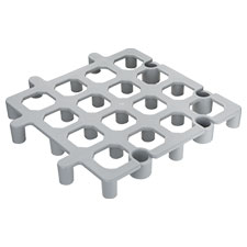 Dunnage Floor Racks Category