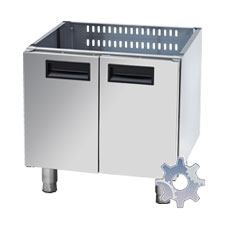 Buffalo Worktops and Stands Category