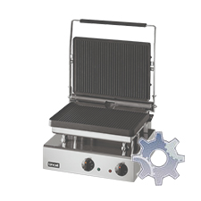 Lincat Contact Grill Parts Lincat Contact Grill Parts Category