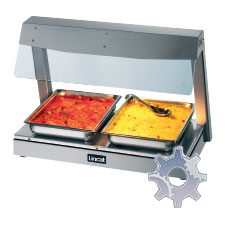 Lincat Food Warmer Parts Lincat Food Warmer Parts Category