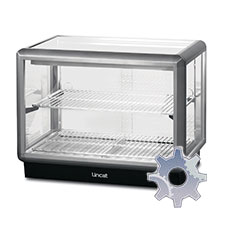 Lincat Display Unit Parts Lincat Display Unit Parts Category