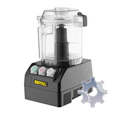 Buffalo Food Processor Parts Category