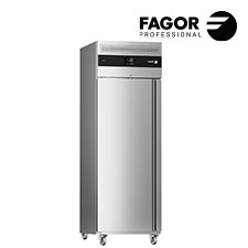 Fagor Upright Fridges Category