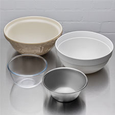 Ingredient and Mixing Bowls Ingredient and Mixing Bowls Category