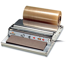 Food Packaging Machines Category
