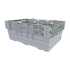 Food Transport Boxes and Crates Category