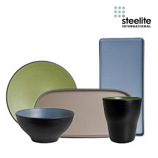 Baja Melamine Baja Melamine Category