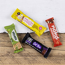 Snack Bars Snack Bars Category