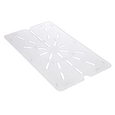 Gastronorm Drain Plates Category