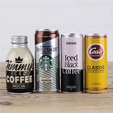 Iced Coffee Iced Coffee Category