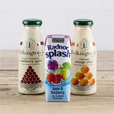 Fruit Juice Fruit Juice Category