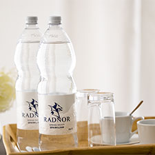 Hotel Room Refreshments Category