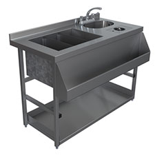 Modular Bar Stations Modular Bar Stations Category