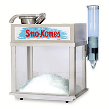 Snow Cone Machines Snow Cone Machines Category