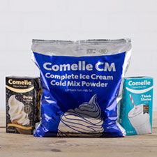 Ice Cream Mix Ice Cream Mix Category