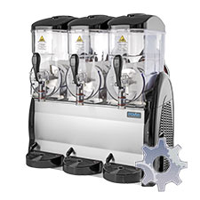 Polar Slush Machine Parts Category
