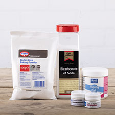 Baking Ingredients Baking Ingredients Category