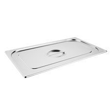 Gastronorm Lids and Covers Category