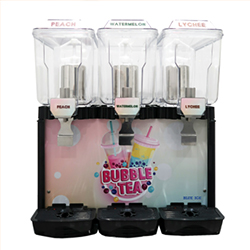 Bubble Tea Machines Category